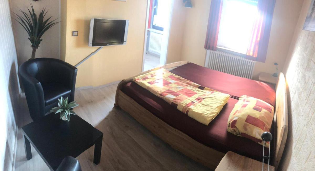 Pension Lume - Housity
