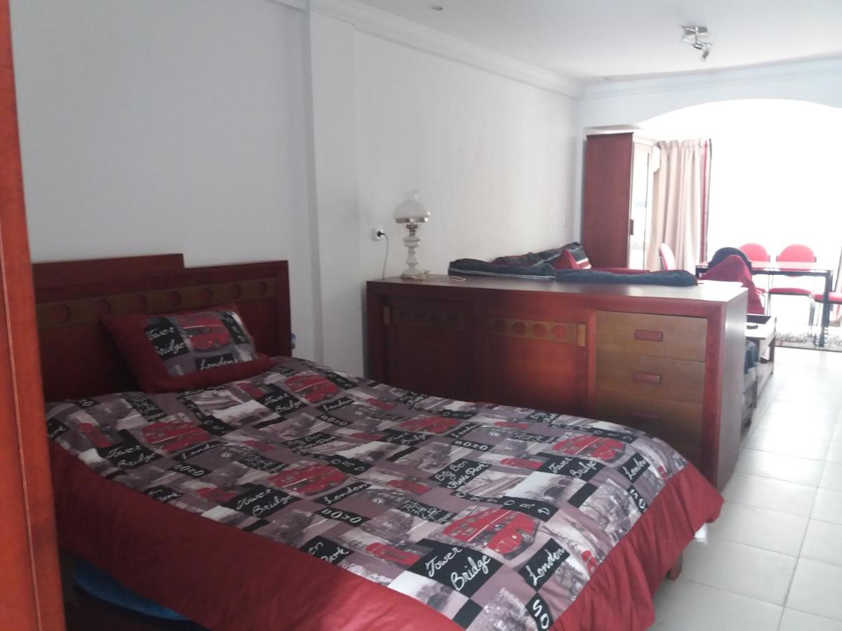studio cosy au lac 1 en face du Movenpick Hotel - Housity