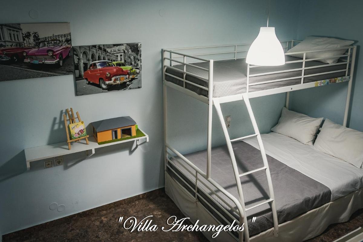 Villa Archangelos - Housity
