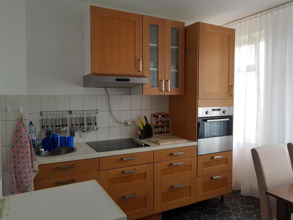 Apartments Vogtlandblick - Hizvo