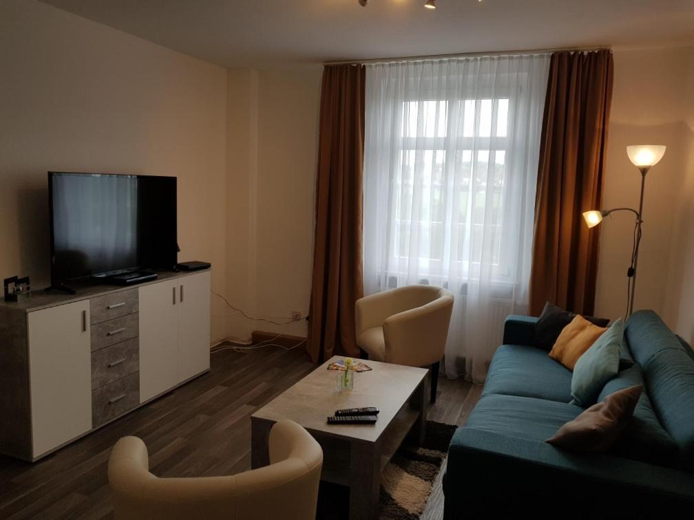 Apartments Vogtlandblick - Hizvo