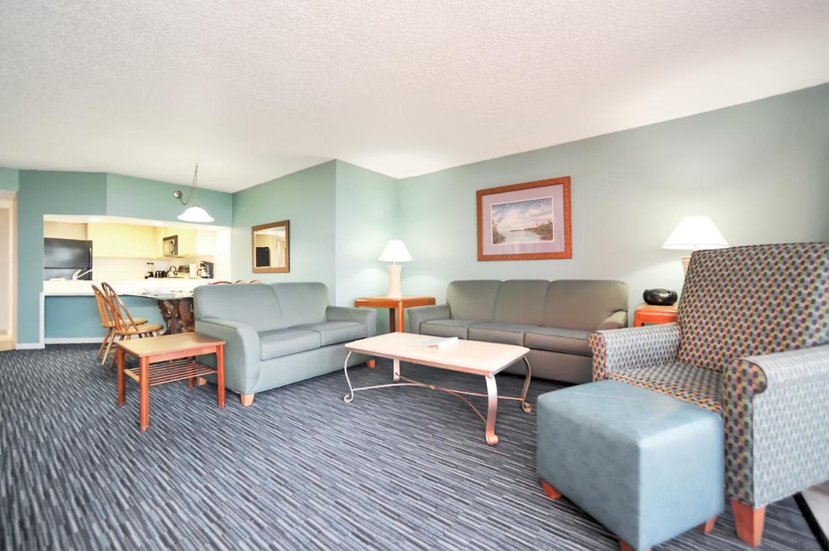 Oceanique Resort - Housity