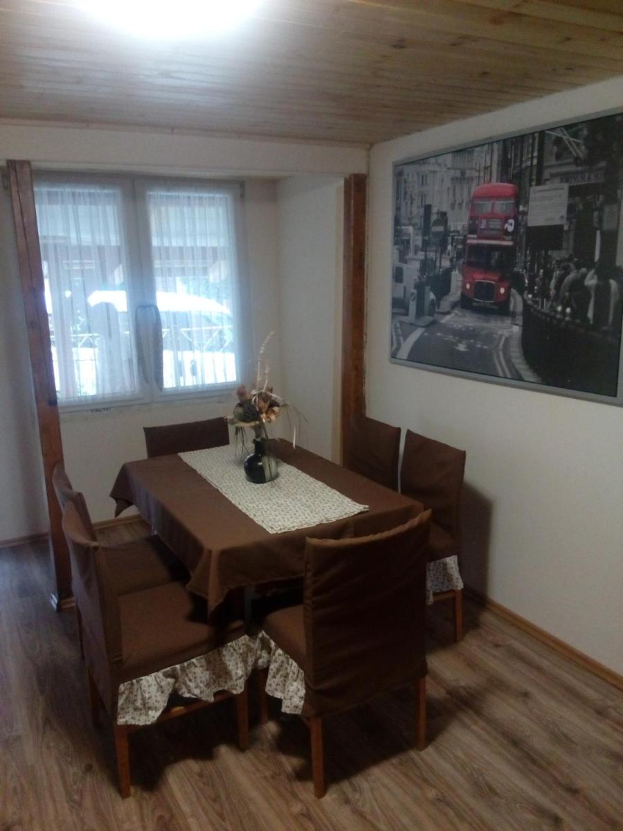 Nánás Szállás 2 - Housity