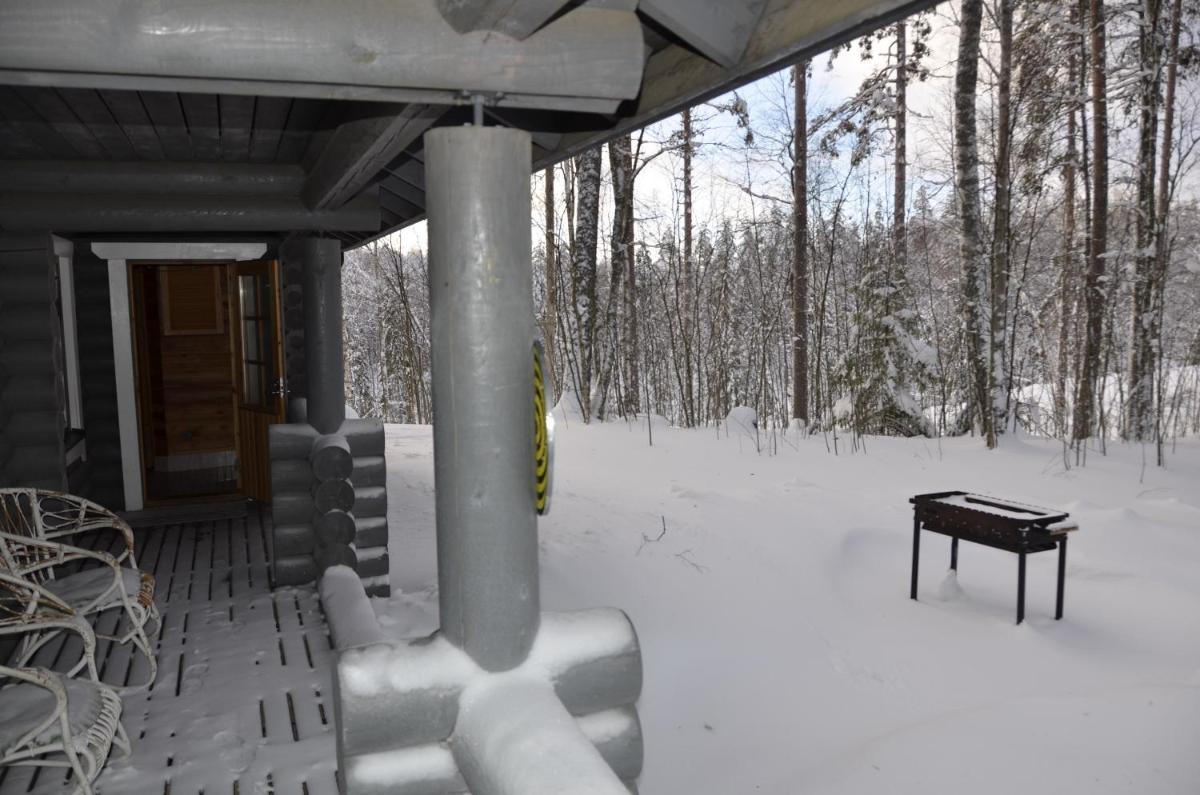 Ruokolahti Cottage - Housity