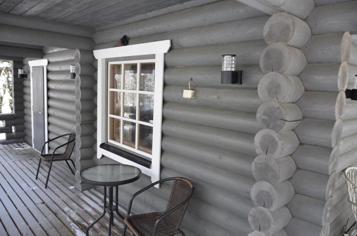 Ruokolahti Cottage - Housity