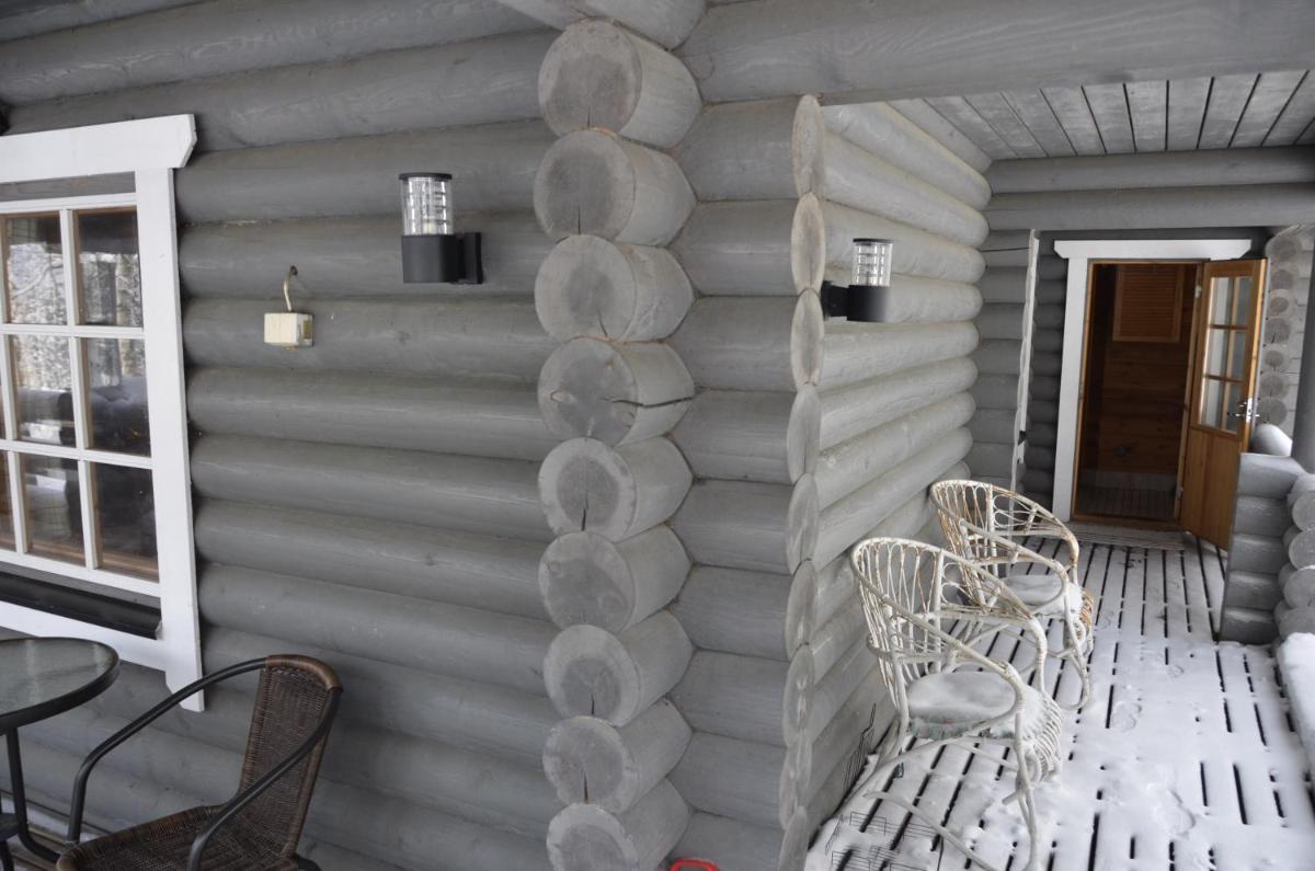 Ruokolahti Cottage - Housity