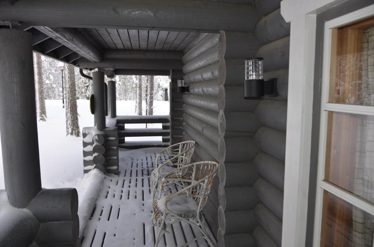 Ruokolahti Cottage - Housity