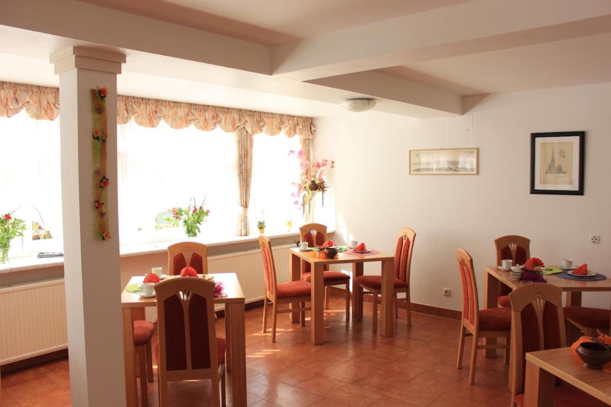 Pension Stegmann - Housity