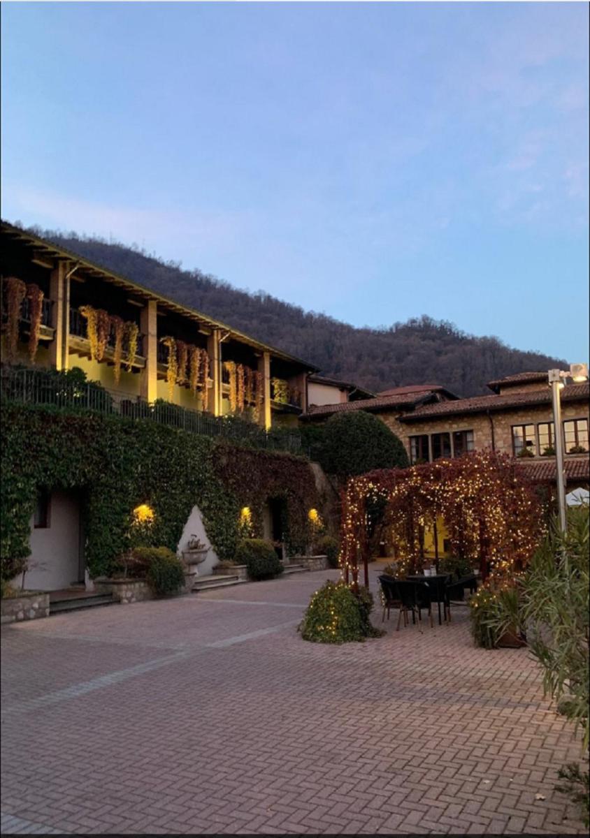 Suitetrails - Relaisfranciacorta