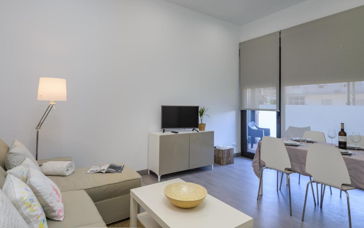 Apartamentos Lanceata - Housity