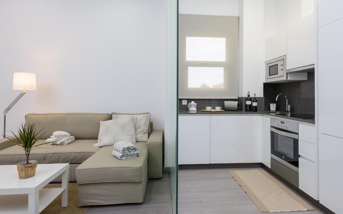 Apartamentos Lanceata - Housity