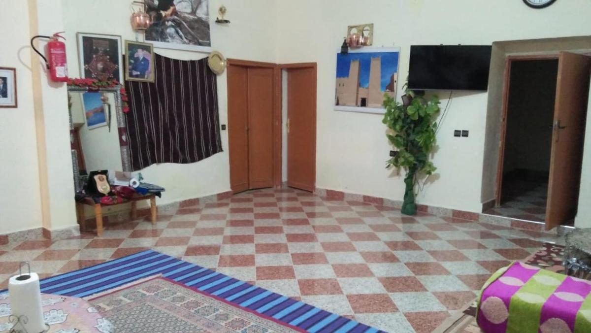 gîte les jardins - Housity