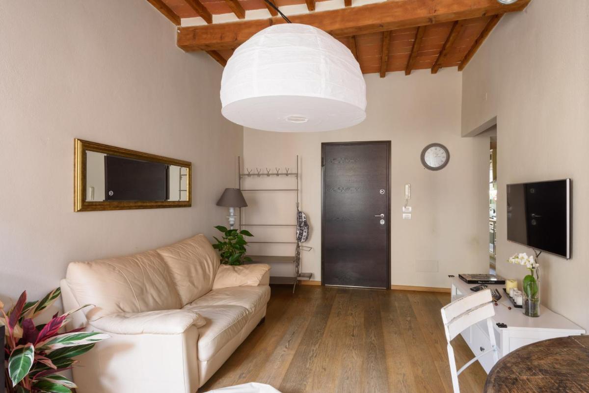 In Arezzo Apartment - Housity