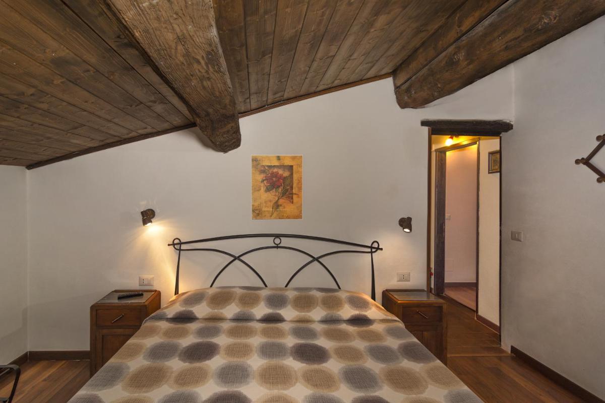 Bed & Breakfast Lucca Fora - Housity