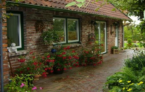 Landhaus-Nordseekueste - Housity