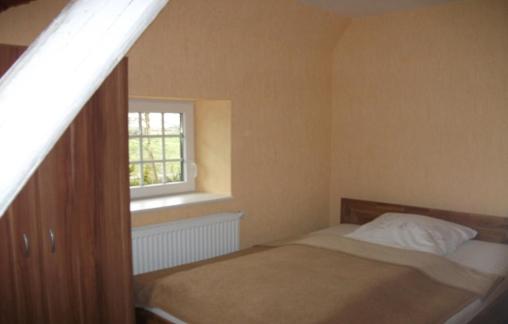 Landhaus-Nordseekueste - Housity