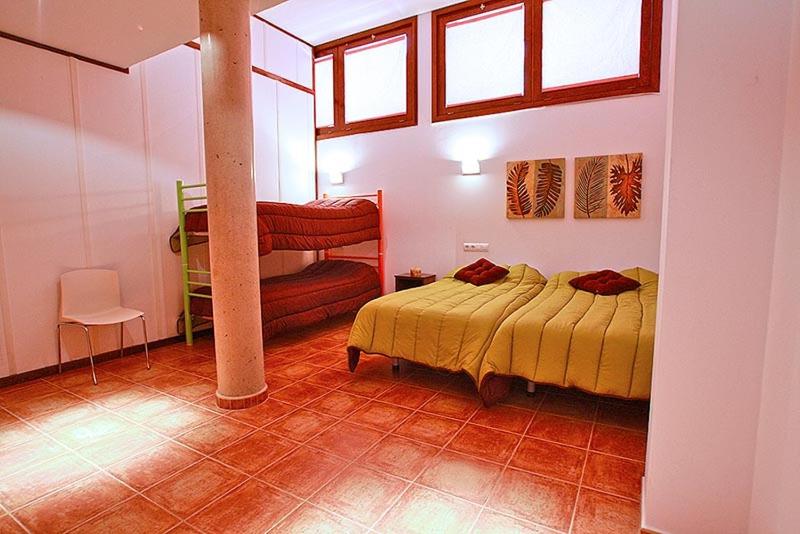 Casa Rural "Casa de las Regatas" - Housity