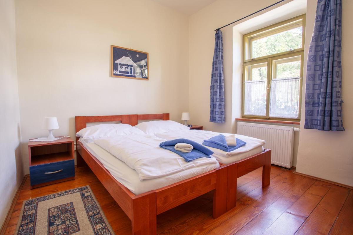 Penzión Príjemný Oddych - Housity