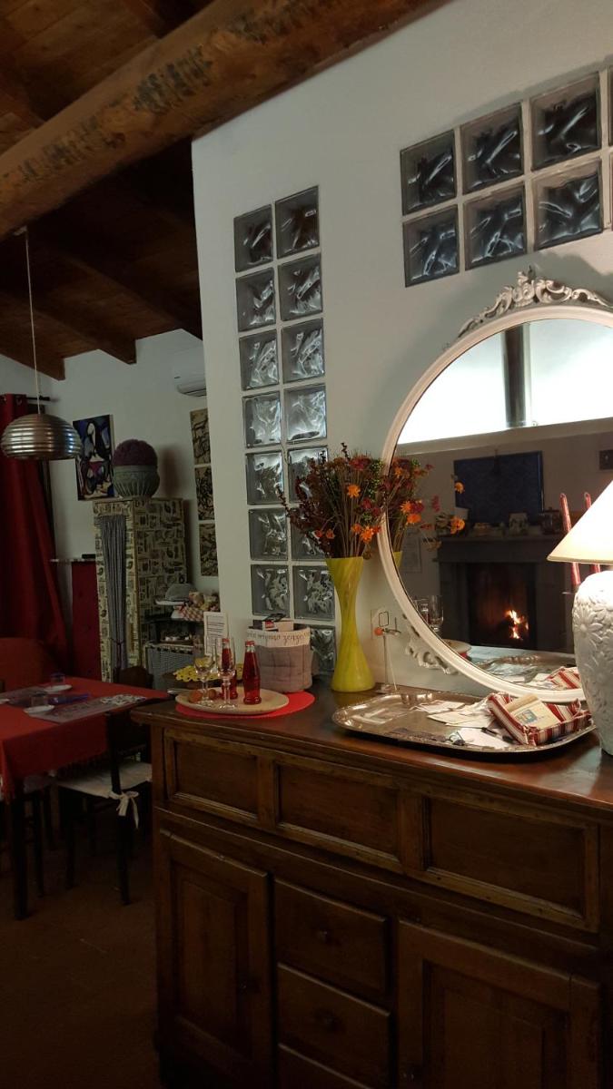 La Torretta - Cerreto Grue - Housity