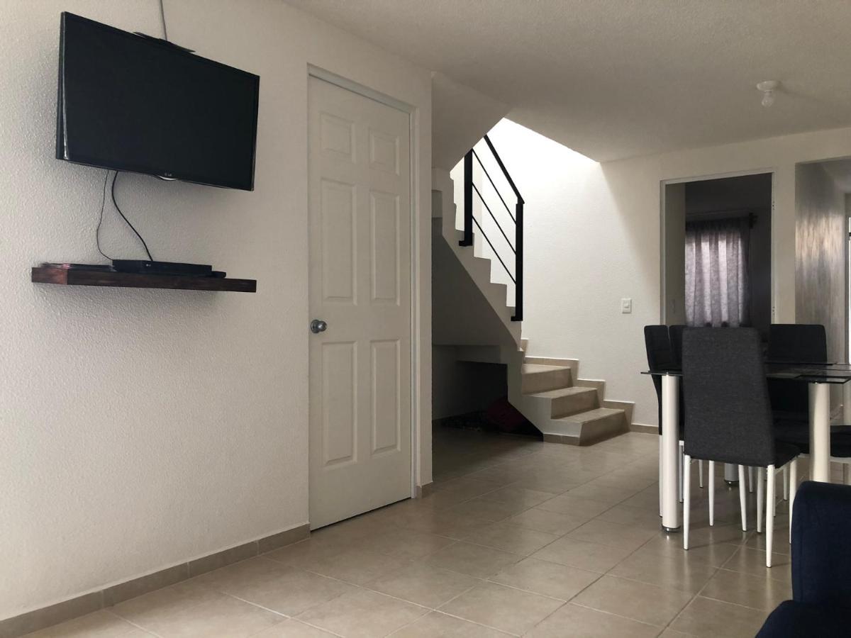 Hermosa casa acogedora con un encanto especial !!! - Housity