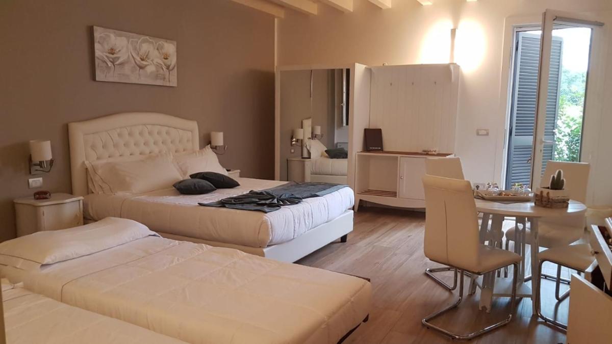 B&B Emozioni e Relax - Housity