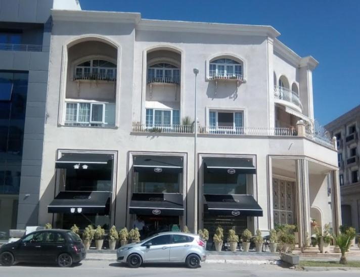 studio cosy au lac 1 en face du Movenpick Hotel - Housity