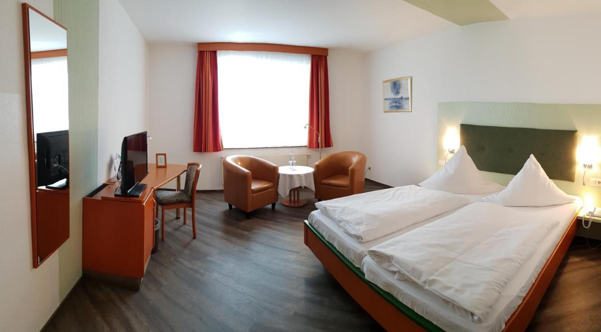 Hotel Haus am See - Housity