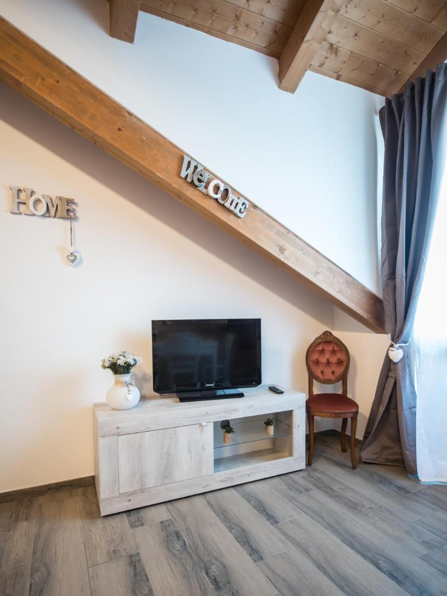 ALICE HOME - Housity