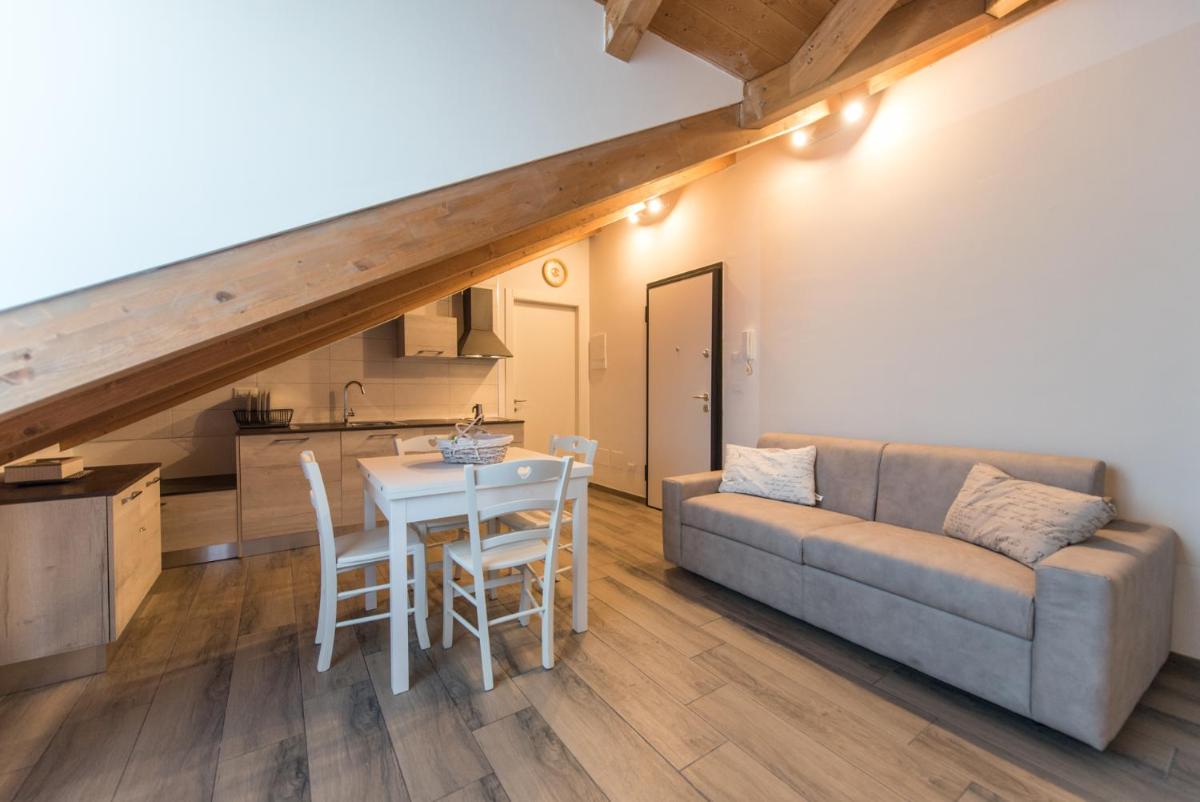 ALICE HOME - Housity