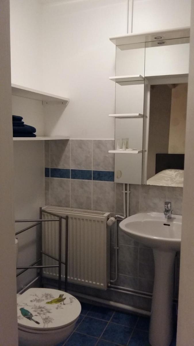 Chambre d'hôte chez Murielle - Housity