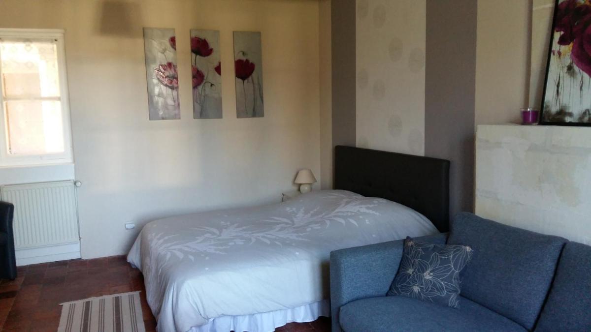 Chambre d'hôte chez Murielle - Housity