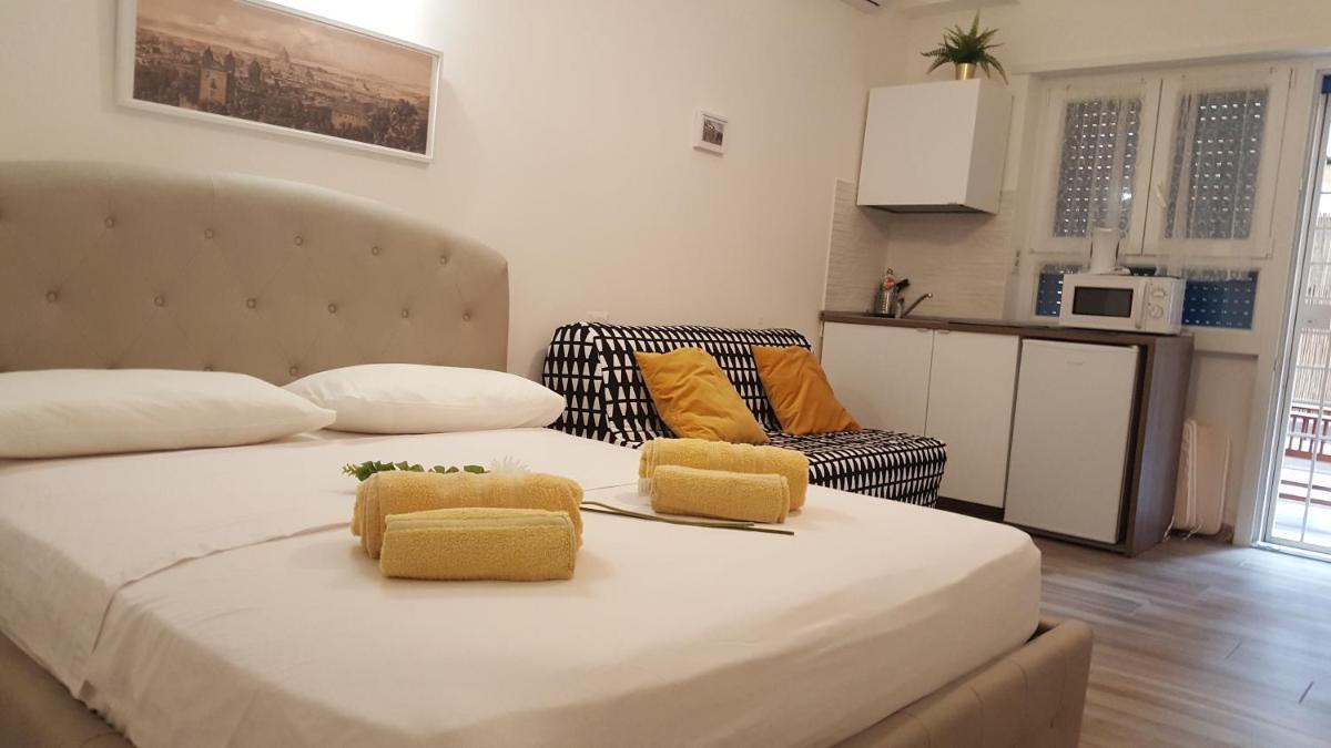 Superior Studio Flat - Vatican - Housity