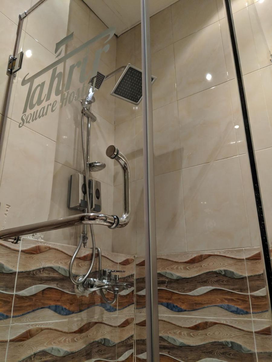 Tahrir Square Hostel - Hizvo