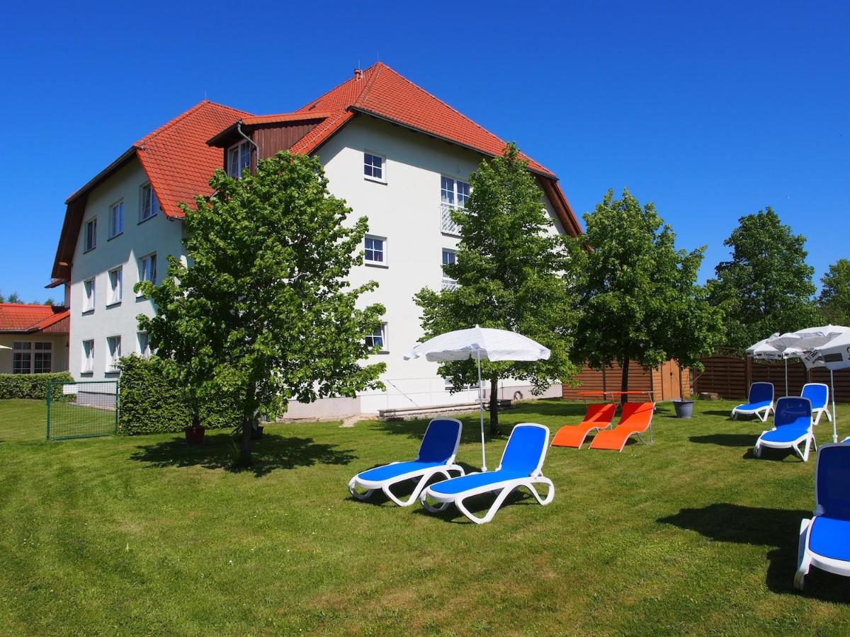 Hotel Haus am See - Housity