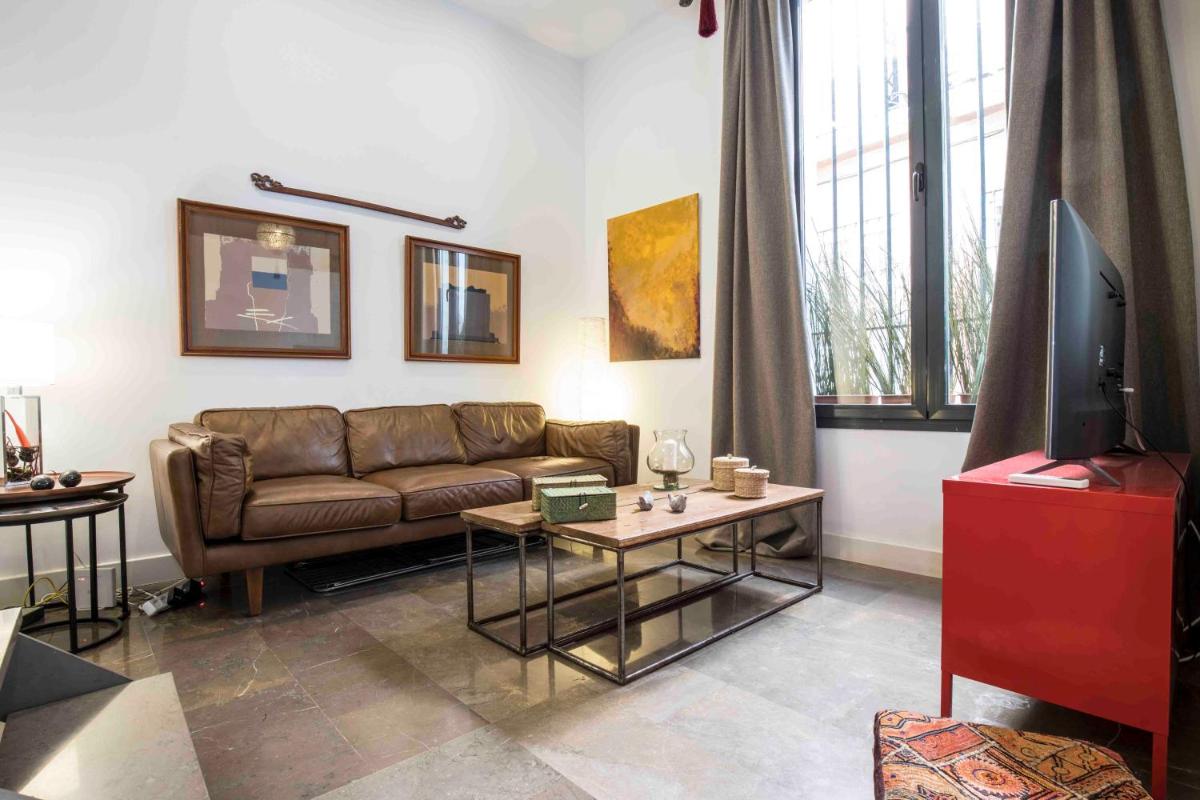 Málaga Céntrico Picasso - Housity