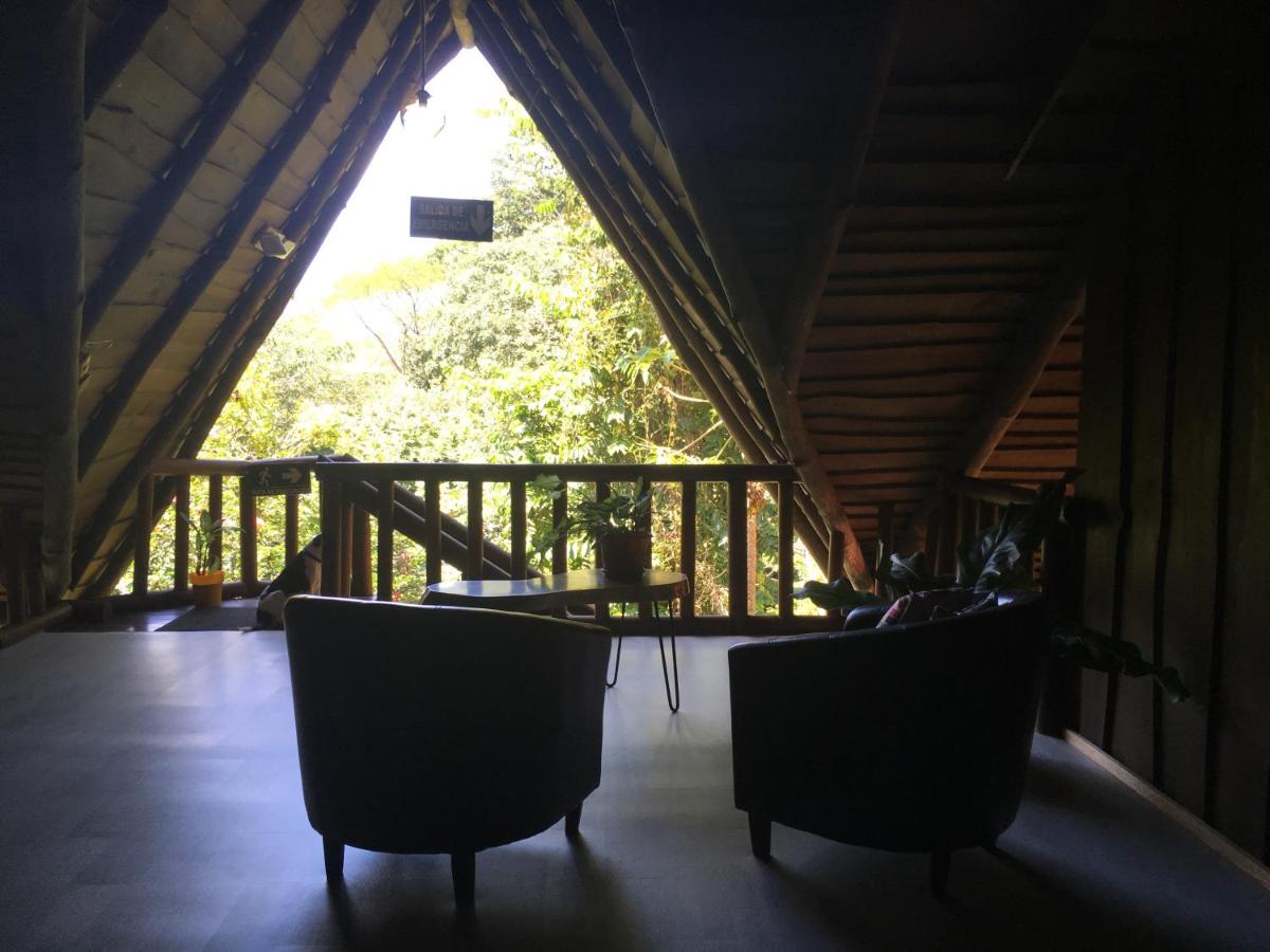 Suitetrails - Hotel Samsara
