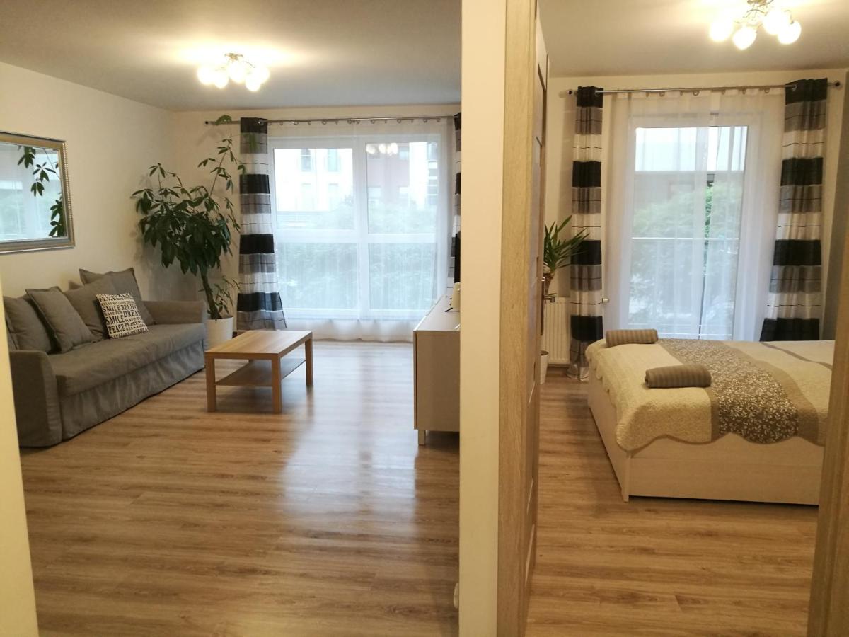 Szafarnia/Sw Barbary 12 - Housity