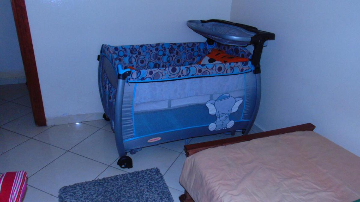 Suite Apartment Fawzi - Housity