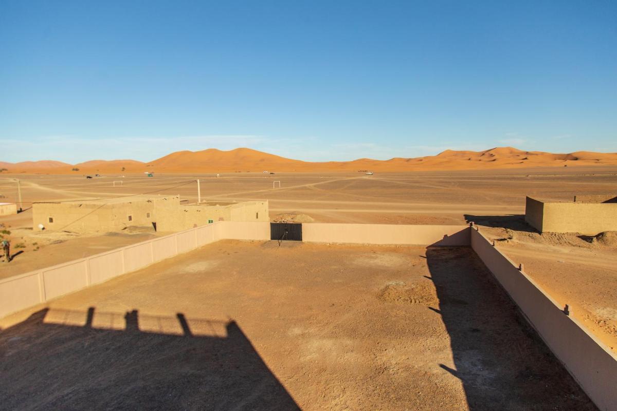 Merzouga Apartment - Housity