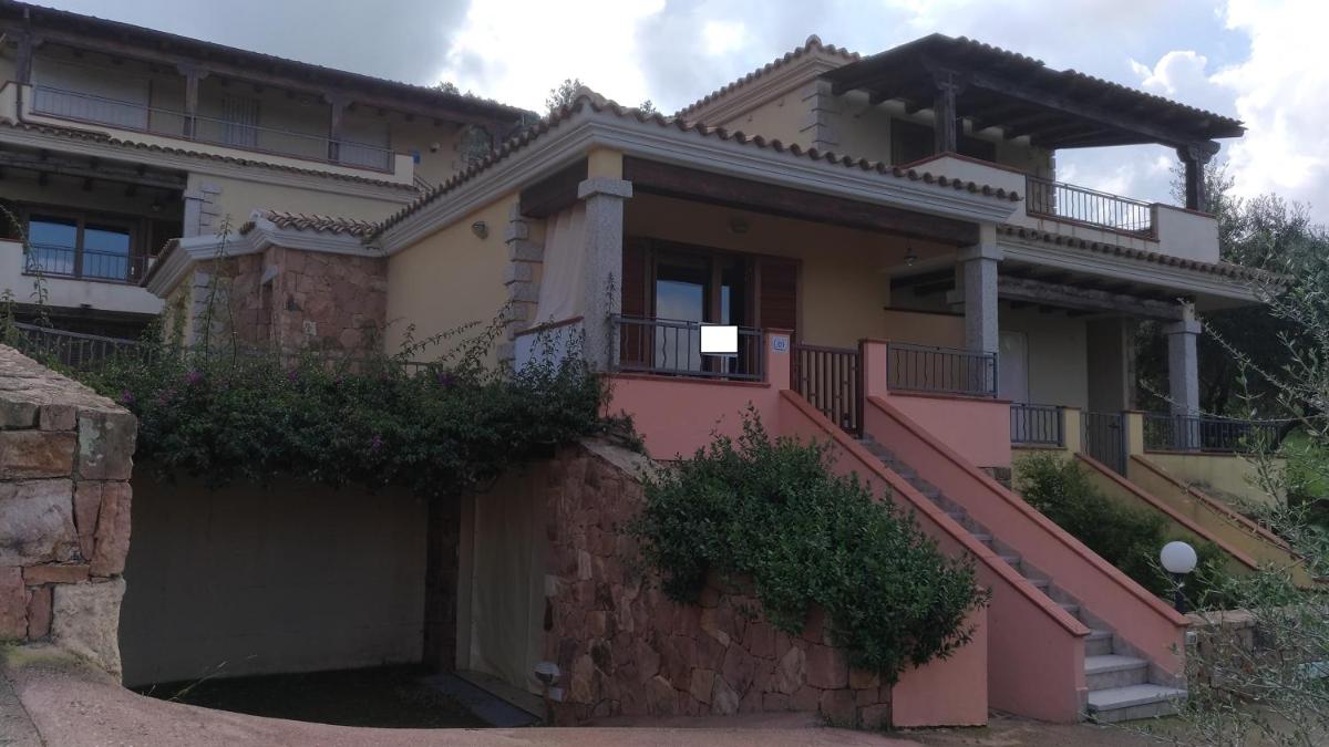 Villa Muriscuvò - Housity
