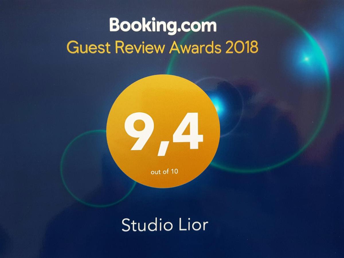 Studio Lior - Housity