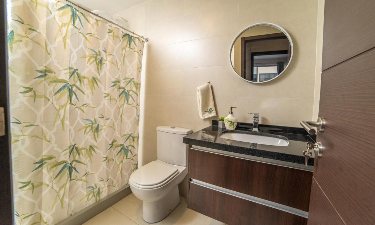 Suitetrails - Apartamento Mira 2