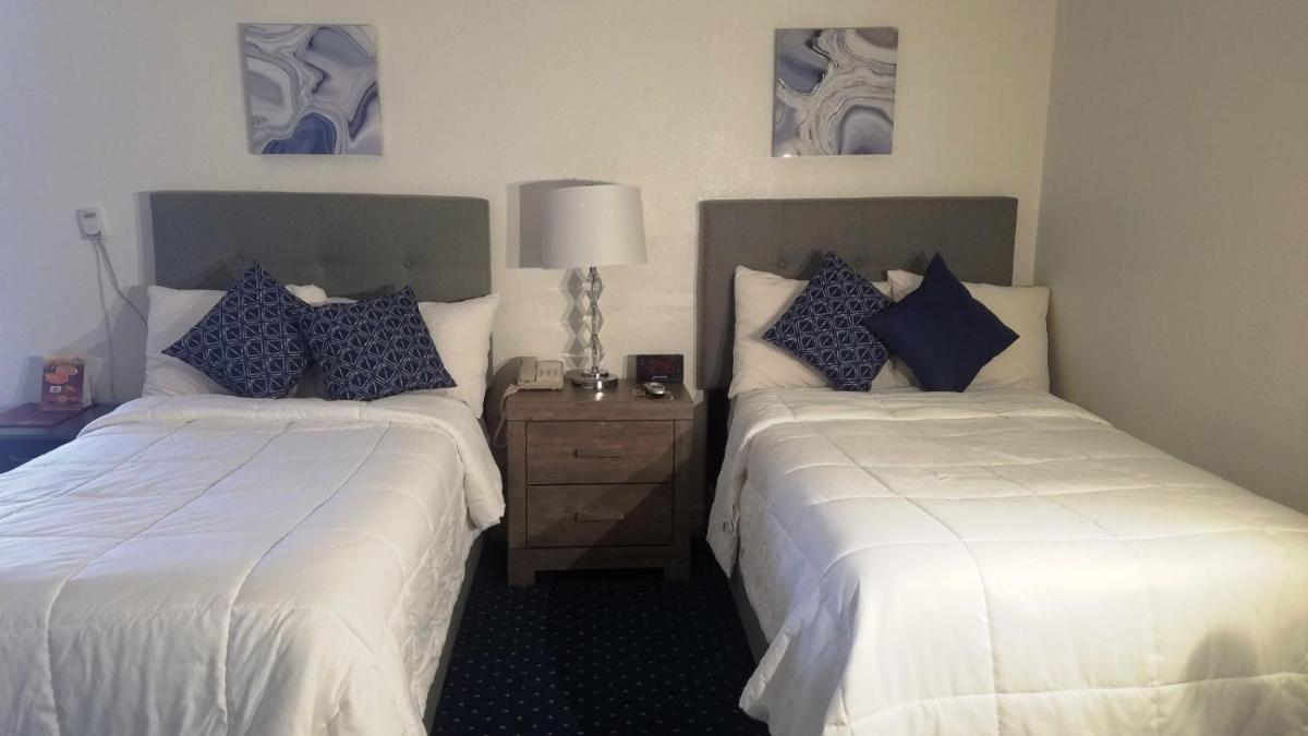 Stanford Motor Inn - Housity