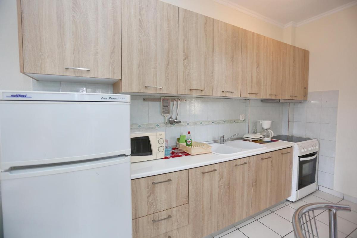 Afytos White Maisonette - Housity