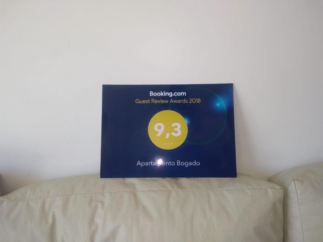 Apartament in Palermo - Bogado - Housity