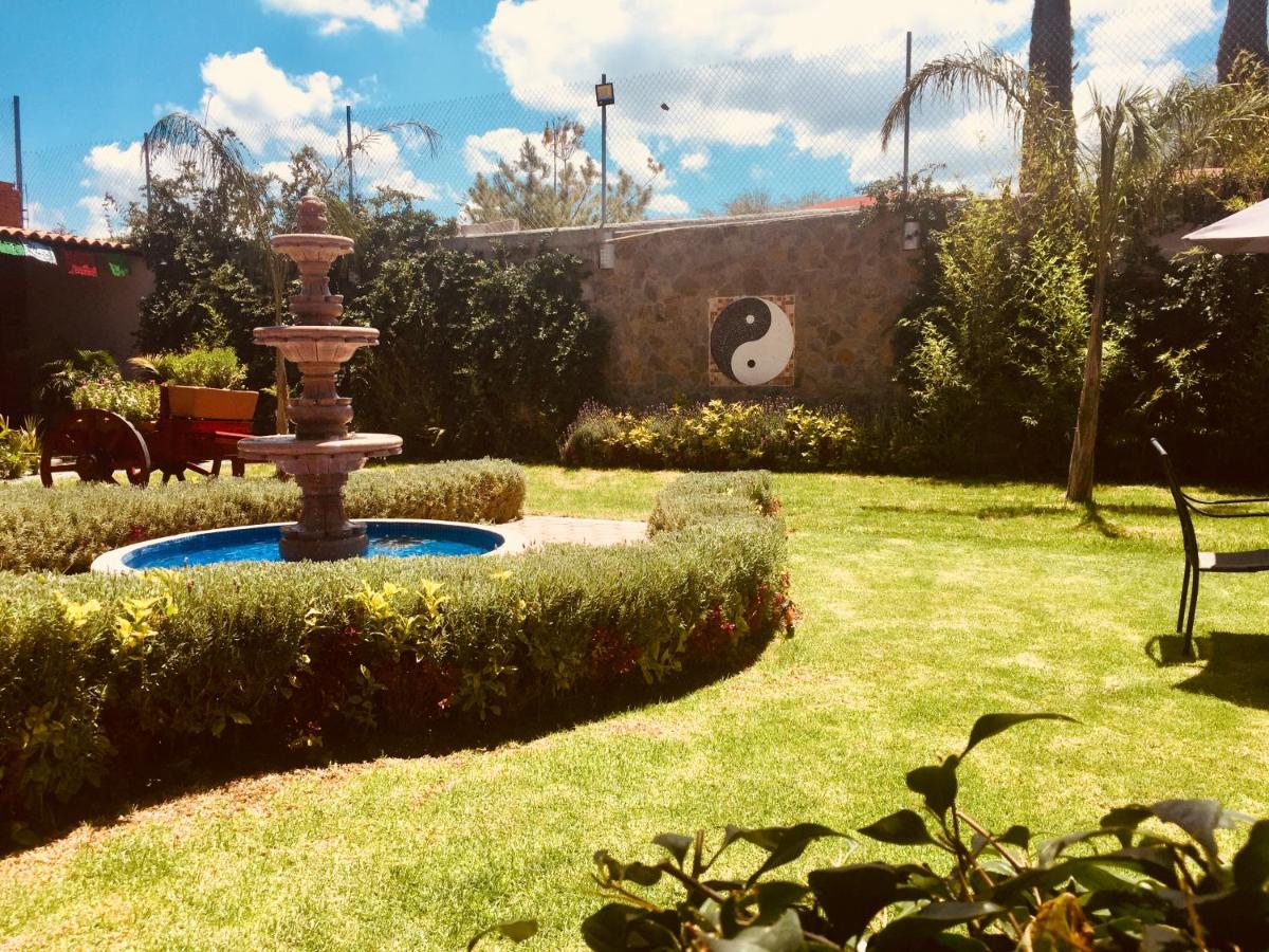 Hotel Boutique La Herencia - Housity