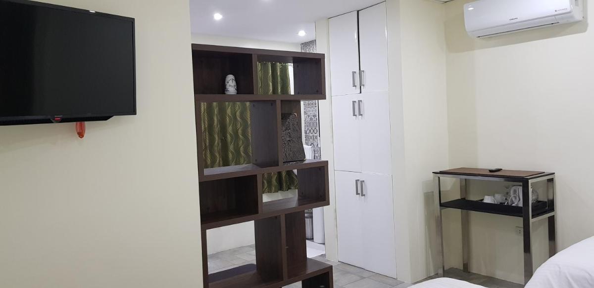Suitetrails - Cess Summer Boutique Hotel