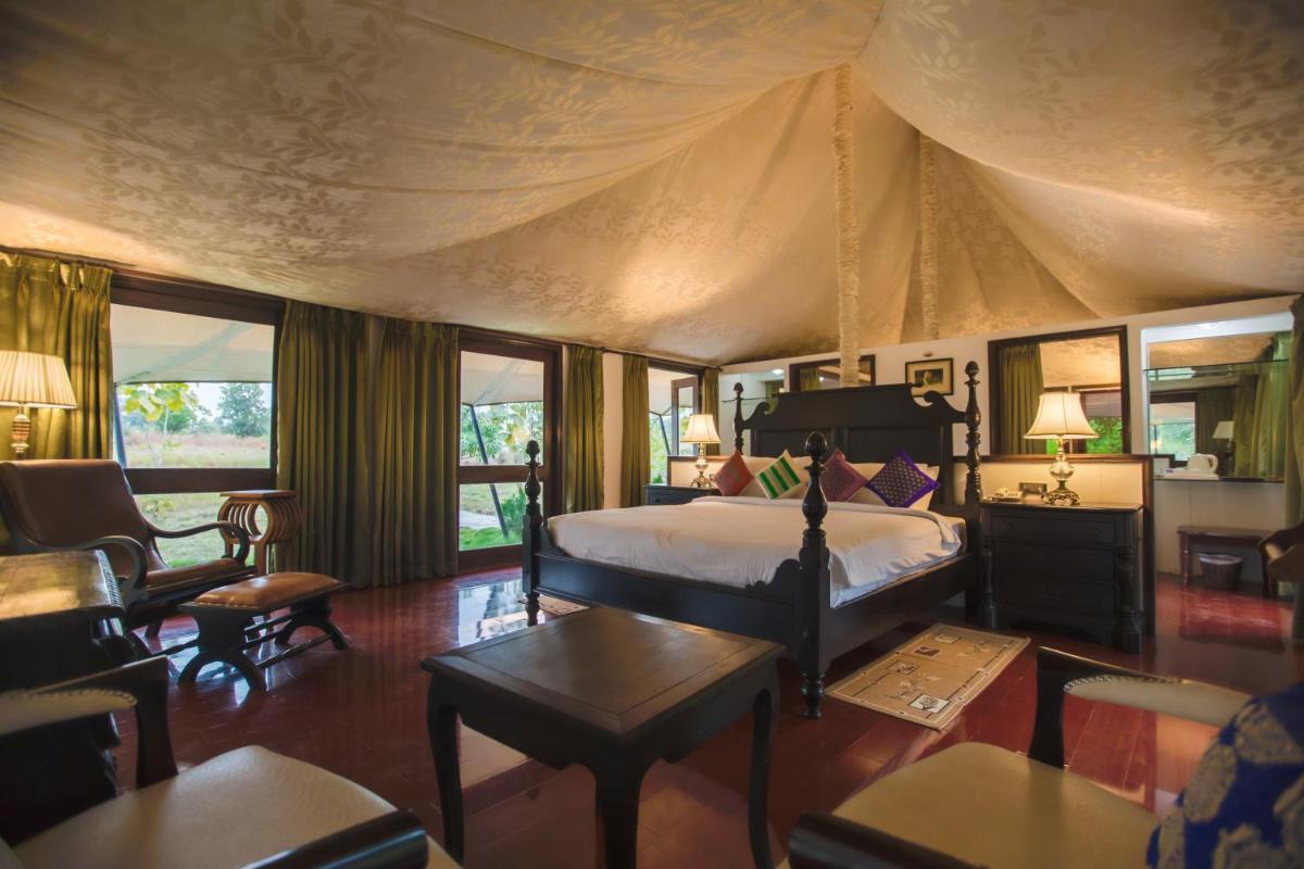 Tuli Veer Bagh Resort - Housity