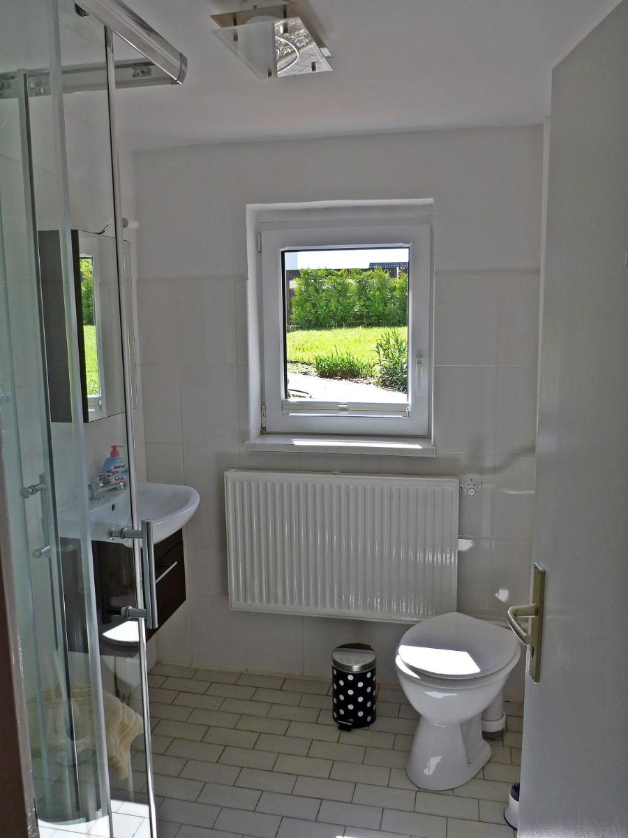 Suitetrails - Ferienwohnung Damshagen