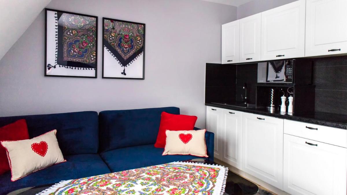 Otuleni Tatrami Apartments - Housity